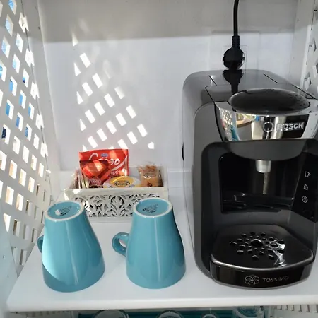 Apartamento Tochos