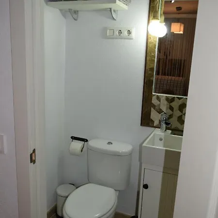 Tochos Apartment Chiclana de la Frontera