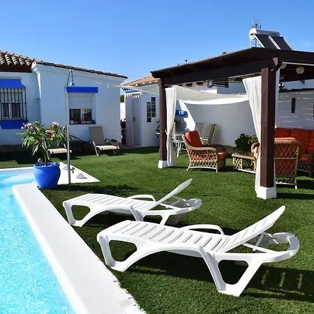 Tochos Apartment