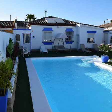 Tochos Apartment