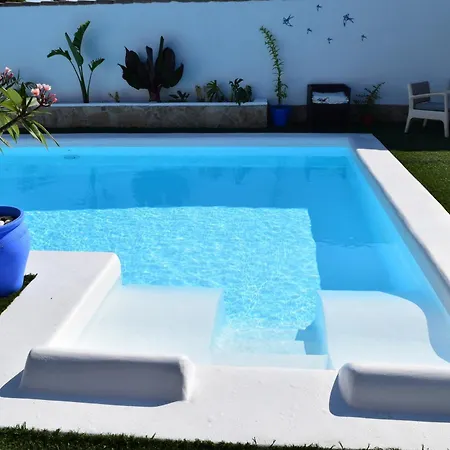 Tochos Apartment Chiclana de la Frontera