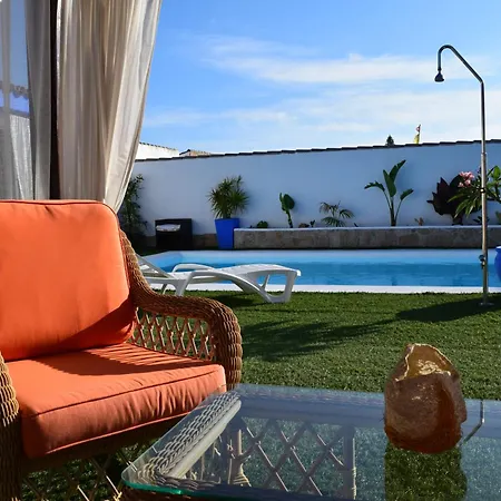 Tochos Apartment Chiclana de la Frontera