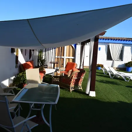 Apartment Tochos Chiclana de la Frontera
