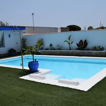 Tochos Apartment Chiclana de la Frontera