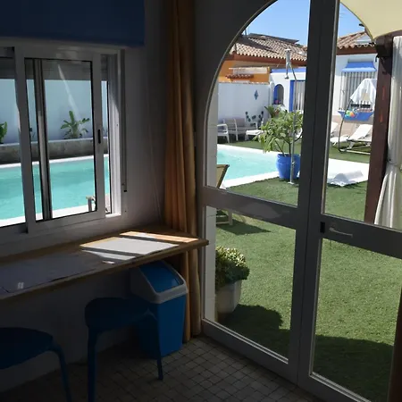 Apartment Tochos Chiclana de la Frontera