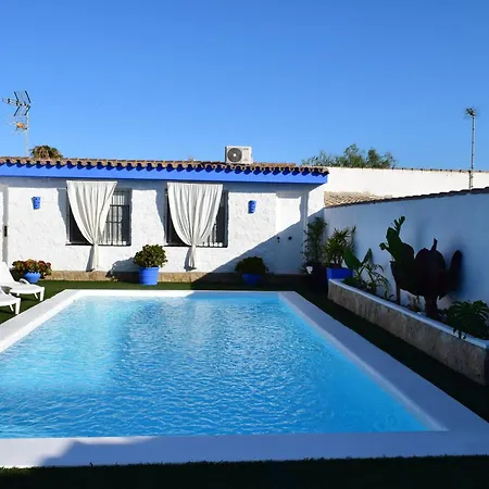 Apartment Tochos