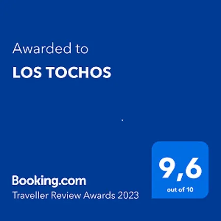 Tochos * Chiclana de la Frontera