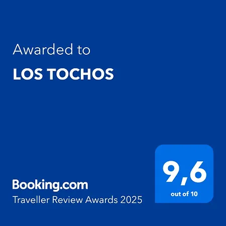 Tochos