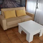 Apartamento Tochos *